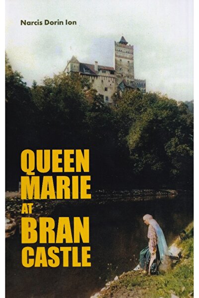 MAGIC PRINT Regina Maria la Castelul Bran - Narcis Dorin Ion