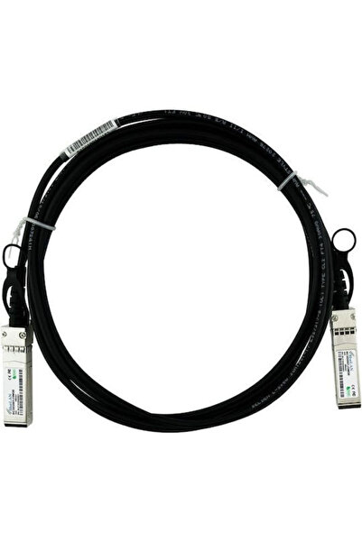 Extreme Networks Καλώδιο Οπτικών Ινών - Οπτική Ίνα 1μ 10304-BL 1 Τεμάχιο