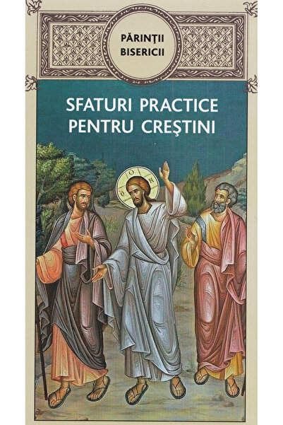 EDITURA DE SUFLET Padourile Bisericii. Sfaturi practice pentru creștini, -