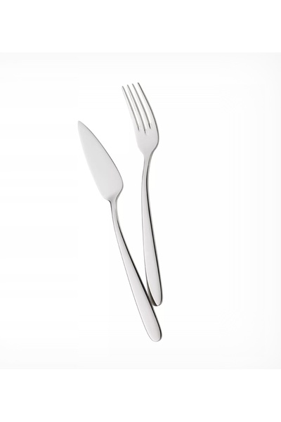 like. by Villeroy & Boch Tacâmuri pentru pește (2 buc.) Daily Line Villeroy &...