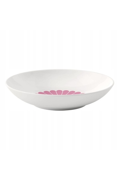 like. by Villeroy & Boch Bol pentru tăiței (roz) Fleur Villeroy & Boch