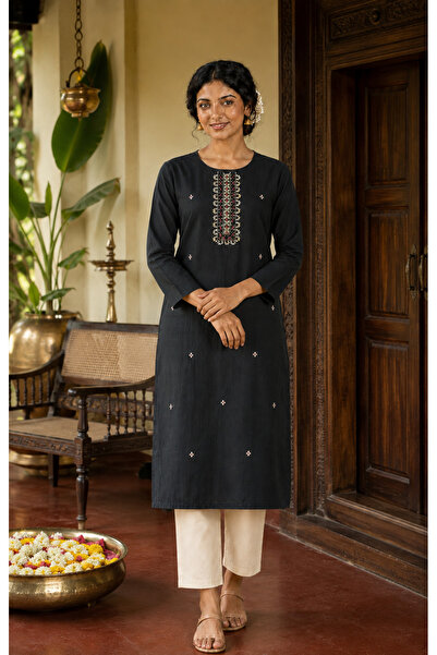 ETEN Ladies Kurti C5-DK1147