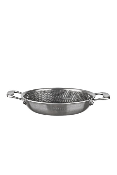 Leggno Elite Pro 3Ply Honeycomb Base Pan 18 cm