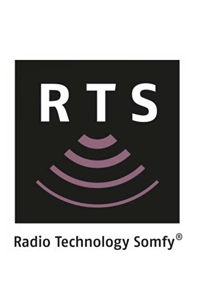 Somfy موبيليت وير فري 35 موتور (RTS)