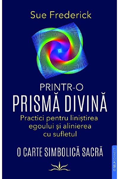 Prestige Printr-o prisma divina - Sue Frederick