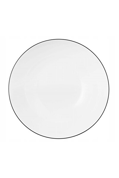 Seltmann- Weiden Bavaria SELTMANN LIDO BLACK LINE Bol 20 cm