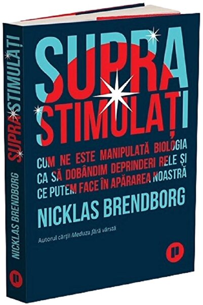 Publica Suprastimulati - Nicklas Brendborg