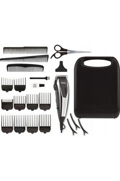 Wahl Aparat de tuns 9243-2616 Home Pro cu 10 accesorii