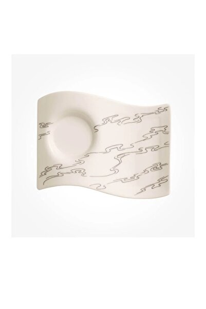 like. by Villeroy & Boch Farfurie/Șervetă M NewWave Caffe Ocean Stream Viller...