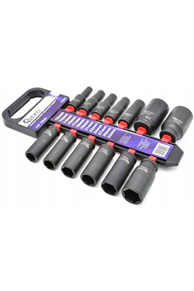 GEKO NASADKI BLOWBITE SET LUNG 1/2 10-32mm G10512