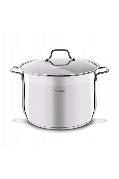 Starke Pro GARNEK Gastronomic POKRYVKA INDUKCIA Gas Premio Alto II 22,2L