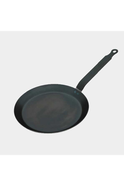 De Buyer Tigaie de exterior pentru clătite 24 FRANCE