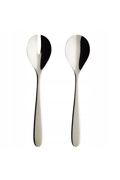 like. by Villeroy & Boch Tacâmuri pentru salată (2 buc.) Daily Line Villeroy ...