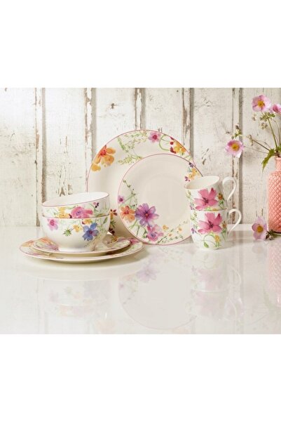 like. by Villeroy & Boch Farfurie Villeroy pentru mic dejun și salată, plată,...