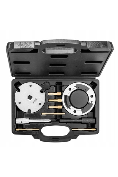 NEO Tools SET DE BLOCARE A DISTRIBUȚIEI NEO PENTRU DIESEL FORD/CITROEN/FIAT/L...