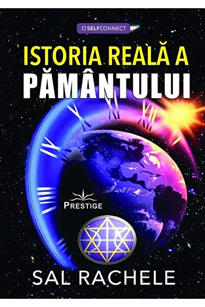 Prestige Istoria reala a pamantului - Sal Rachele