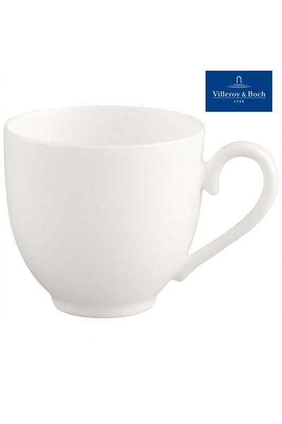 like. by Villeroy & Boch Ceașcă de espresso (70 ml) Alb Perlat Villeroy & Boch