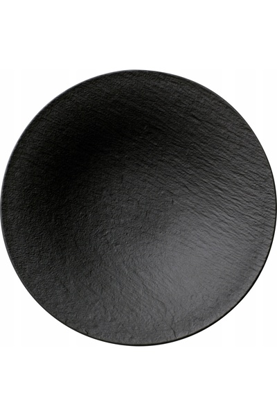 like. by Villeroy & Boch Bol adânc (28 cm) Producție Rock Villeroy & Boch