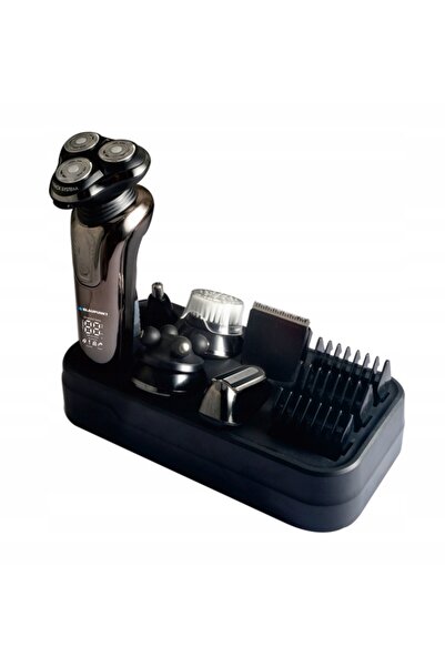 PRIME3 Trimmer multifuncțional STR11