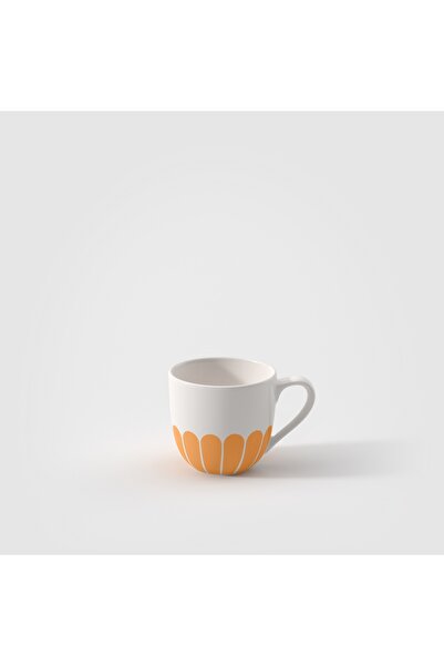 like. by Villeroy & Boch Ceașcă de espresso 70 ml Fleur Soleil Villeroy & Boch