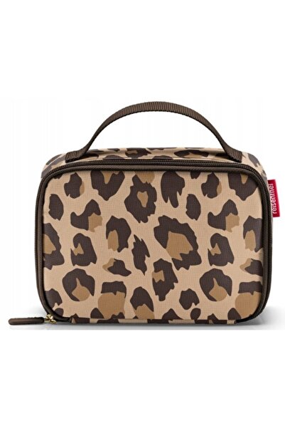 Reisenthel Thermocase Leo Macchiato Cutie pentru micul dejun