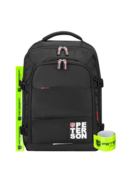 Peterson Rucsac de călătorie ușor, bagaj de mână pentru avion, dimensiuni 40x...