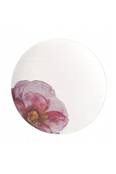 like. by Villeroy & Boch Farfurie de masă tip coupe (28 cm) grădina de tranda...