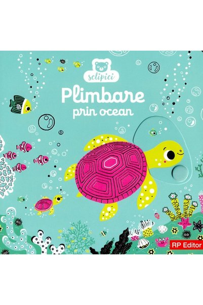 RP EDITOR Plimbare prin ocean