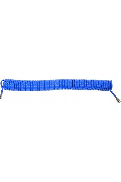 yato Furtun pneumatic spiralat 8MM X 12MM X 15M