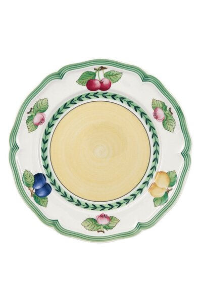 like. by Villeroy & Boch Farfurie pentru mic dejun (21 cm) French Garden Fleu...