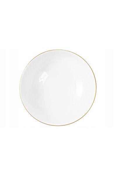 Seltmann- Weiden Bavaria SELTMANN LIBERTY GOLDLINE Bol 15 cm