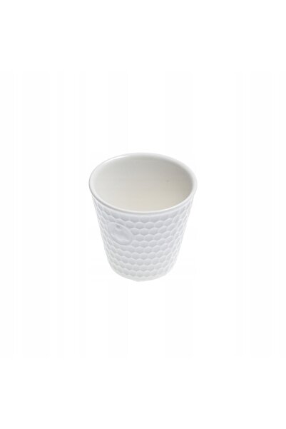 La Porcellana Bianca Aperegina Set de 6 căni 75 ml