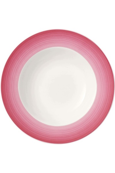 like. by Villeroy & Boch Farfurie adâncă Colorful Life Berry Fantasy Villeroy...