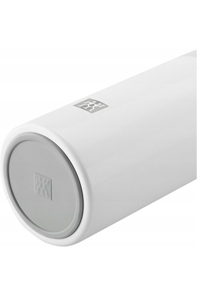 ZWILLING Termos cu infuzor de ceai 420 ml alb