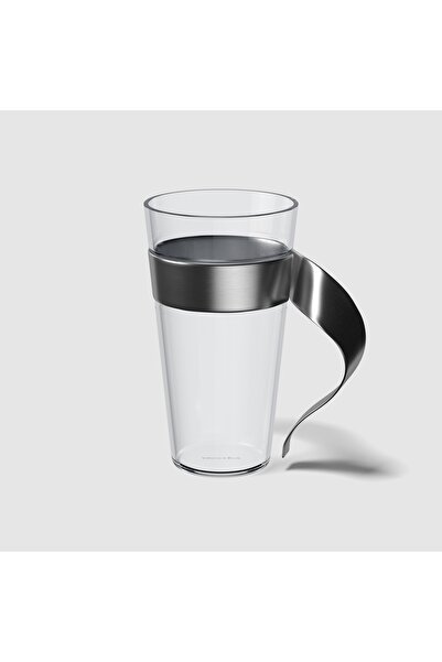 like. by Villeroy & Boch Pahar cu mâner pentru latte macchiato 300 ml NewWave...
