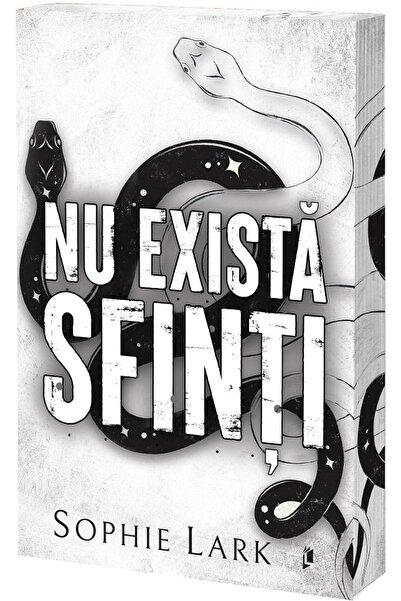 LIBREX Nu exista sfinti. Seria Sinners Duet Vol.1 - Sophie Lark