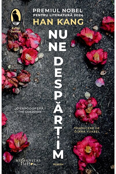 Humanitas Nu ne despartim - Han Kang