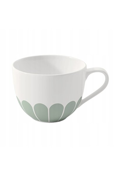like. by Villeroy & Boch Ceașcă de cafea (verde) Fleur Villeroy & Boch