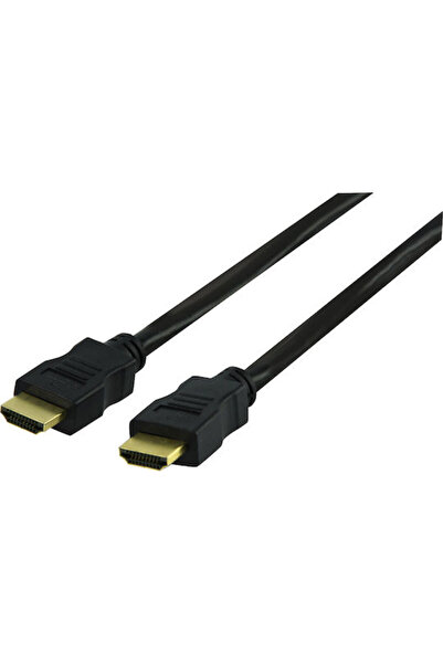 DELOCK Lancom HDMI 2.0 Καλώδιο Υψηλής Ταχύτητας Premium 4K 60Hz HDR HDMI Αρσε...