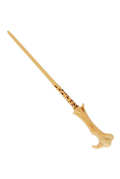 Feyza Oyuncak Harry Potter Karakter Asası (30 cm) - Lord Voldemort | Yaratıcı...