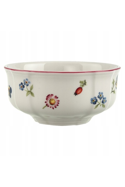 like. by Villeroy & Boch Bol pentru salată 240 ml Petite Fleur Villeroy & Boch