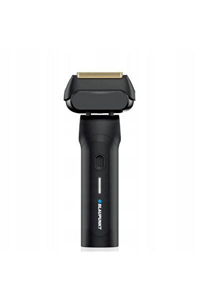 Blaupunkt Aparat de ras pentru bărbați MSF601 Impermeabil IPX7 Trimmer USB-C