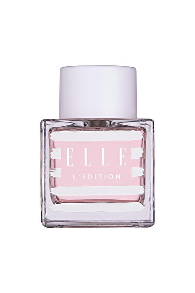 ELLE L'edition, Άρωμα, Για Γυναίκες, 100 ml