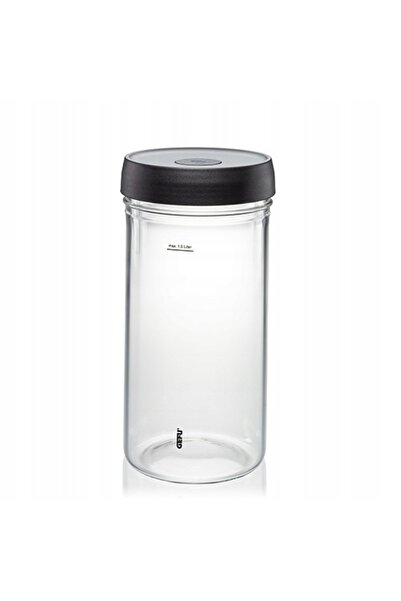 GEFU NATIVO Borcan de fermentare pentru aluat cu maia, 1.5l
