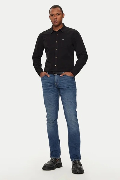 Guess Erkek Slim Fit Kot Pantolon M4YAS2D5DD1