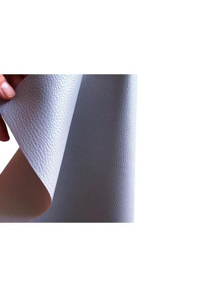 feltland Artificial Leather , 450g/m2 - 25*35cm, silver