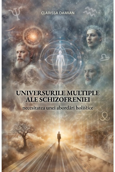CLARISSA DAMIAN Universurile multiple ale schizofreniei -