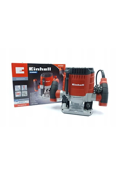Einhell Frezarka TC-RO 1155 E
