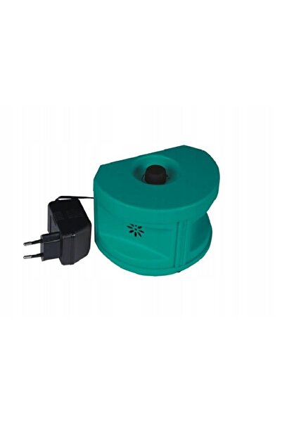GreenMill Kun Repelent Ultrasonic pentru Rozătoare, Șoareci și Insecte, pentr...