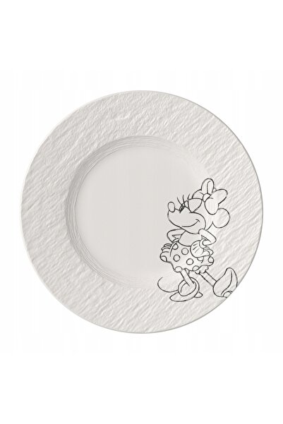 like. by Villeroy & Boch Farfurie de desert Minnie Mouse Producție Mickey Mou...